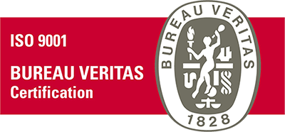 ISO 9001 - Bureau Veritas Certification